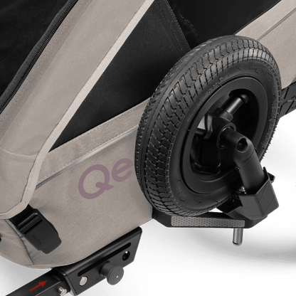 Qeridoo Kidgoo 1 Pro Gen 2