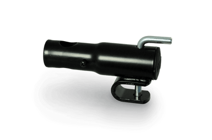 BERG Buddy und Rally  Anhängerkupplung