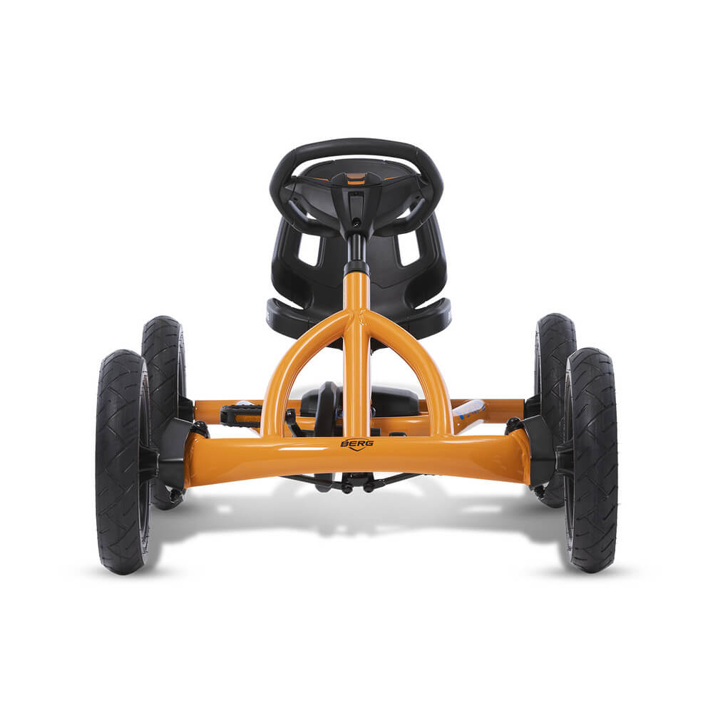 BERG Gokart Buddy B-Orange