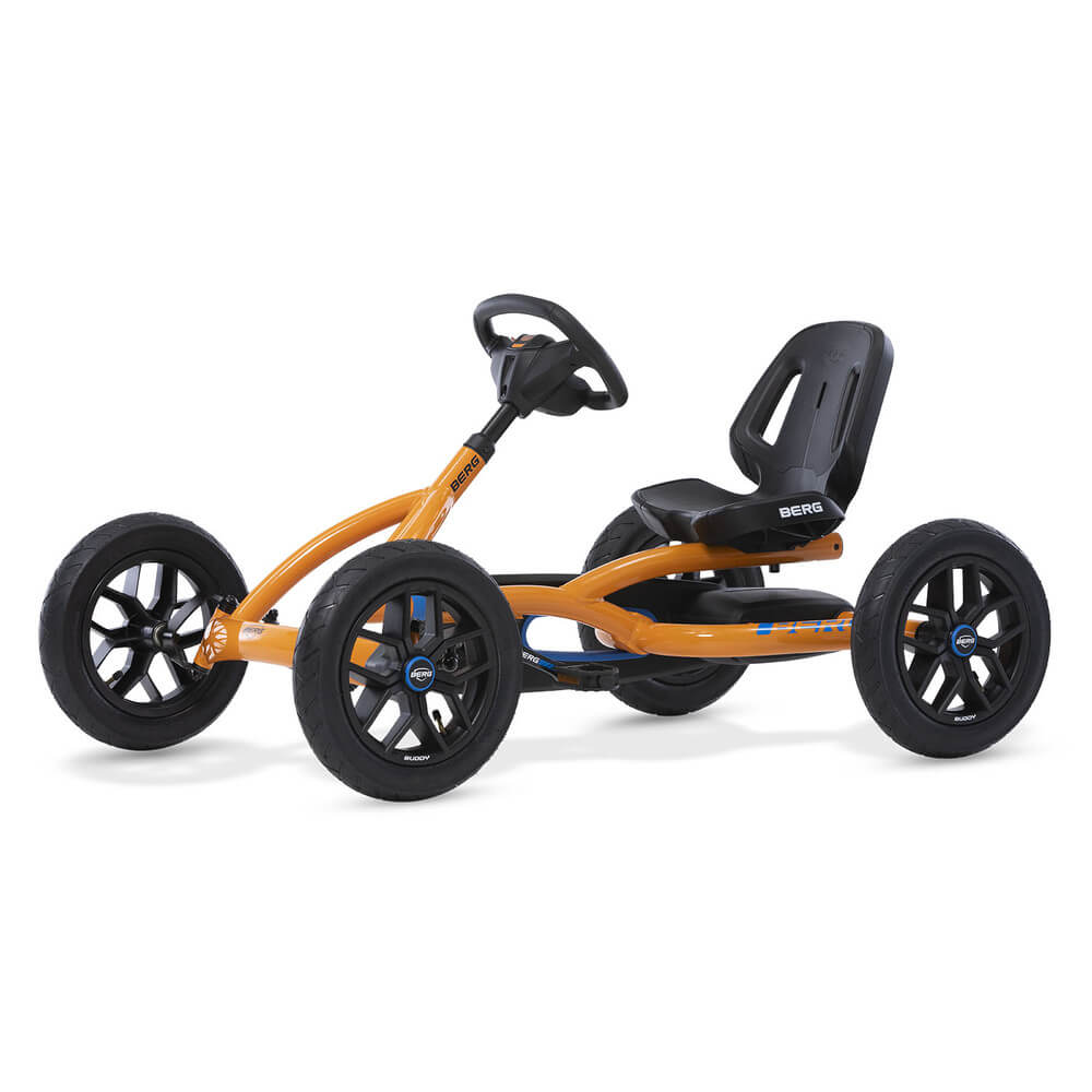 BERG Gokart Buddy B-Orange