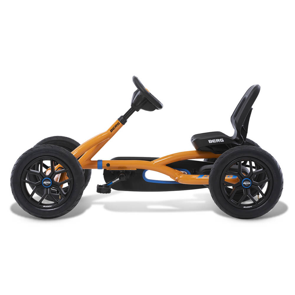 BERG Gokart Buddy B-Orange