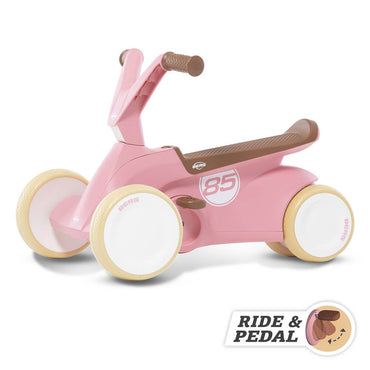 Go2 Retro Pink