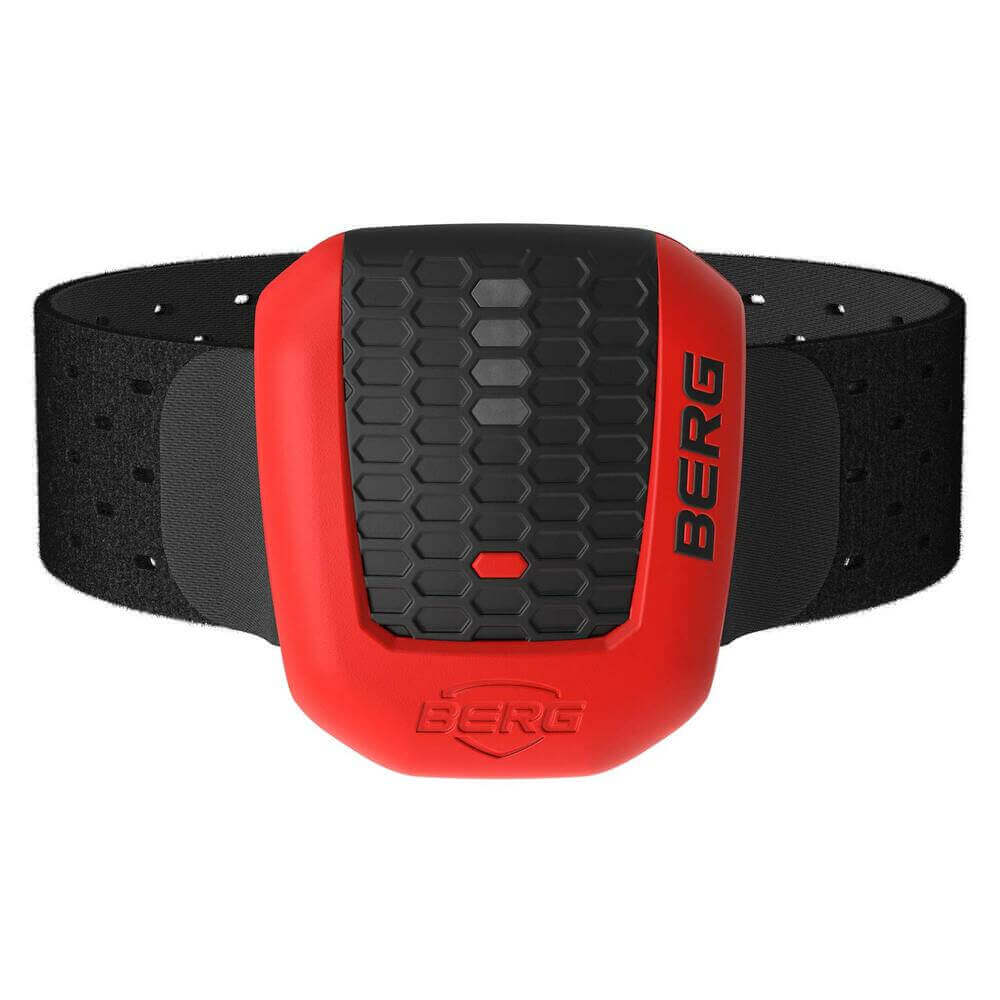 BERG AirHive Sprung Tracker