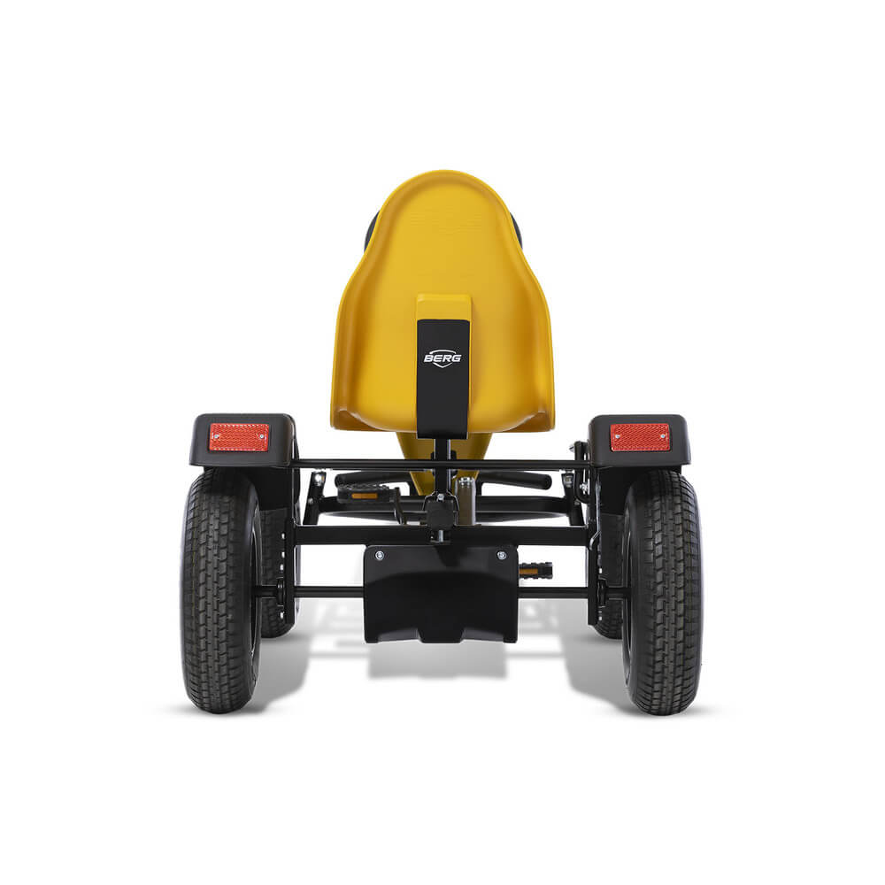 Berg Super yellow