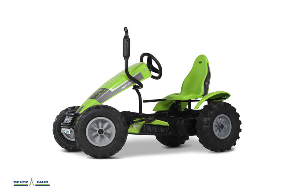 BERG Gokart DEUTZ-FAHR BFR