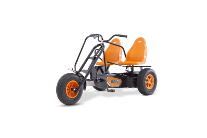 BERG Gokart Duo Chopper orange