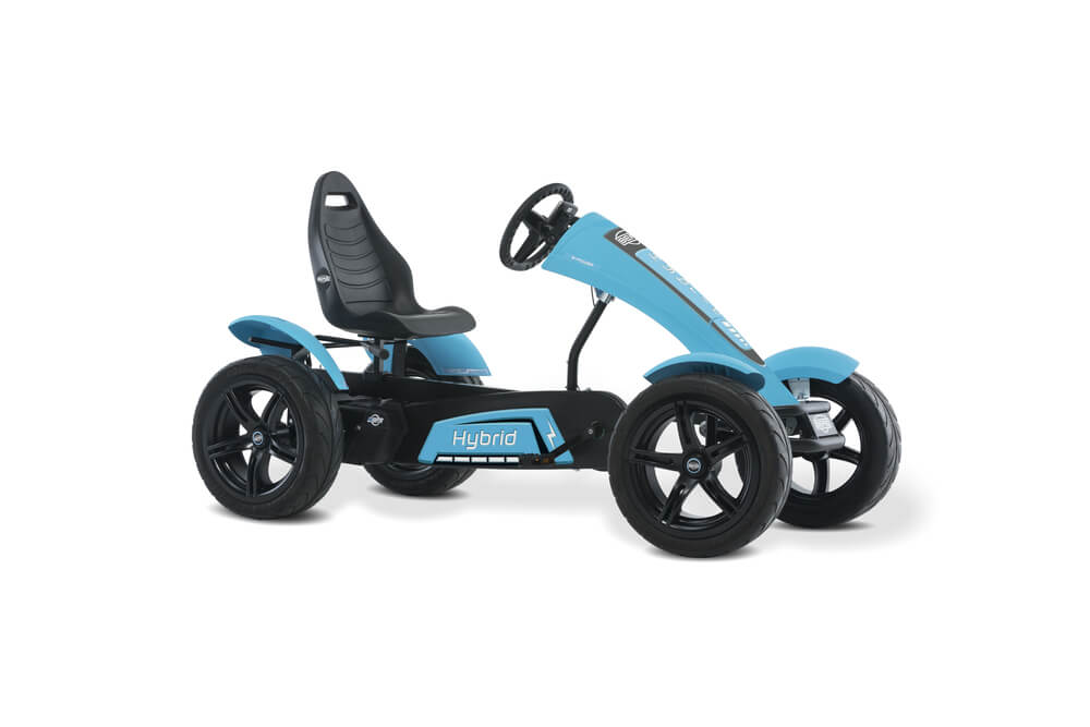 BERG Gokart E-BFR Hybrid