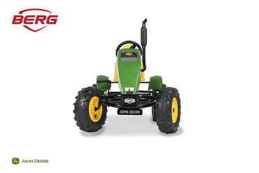 BERG John Deere