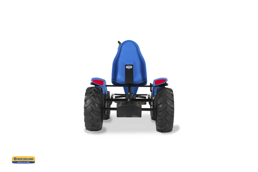 Berg Gokart New Holland