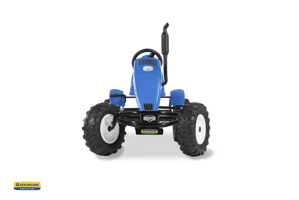 BERG Gokart New Holland BFR