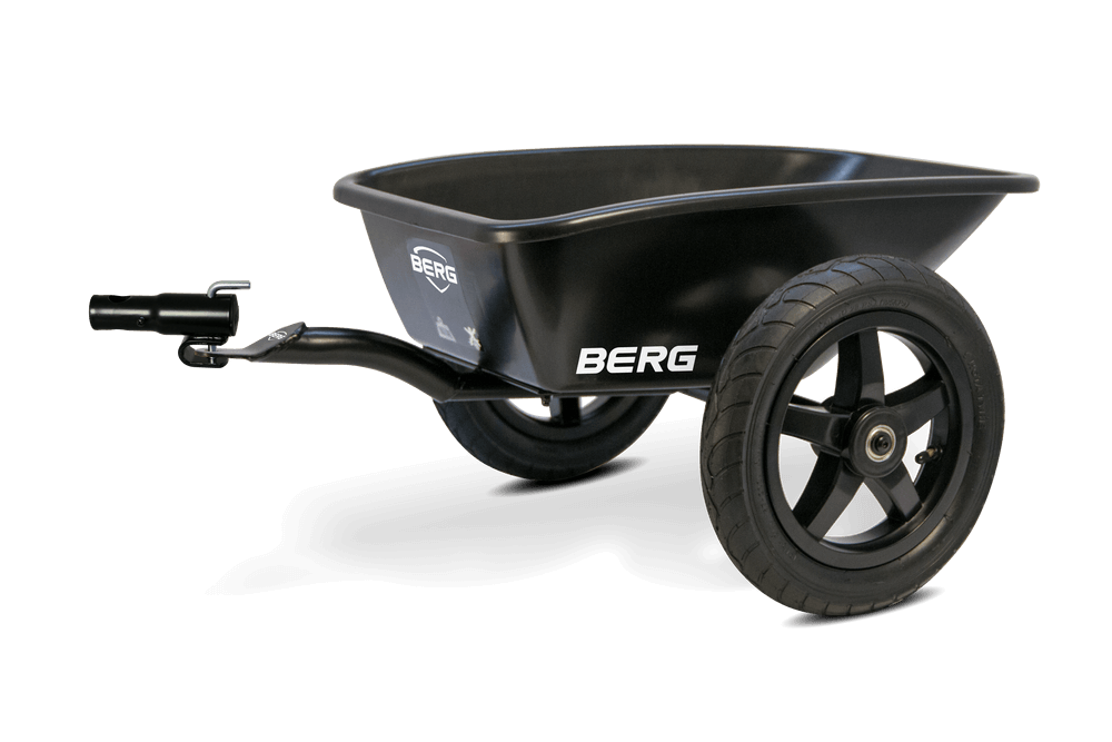 BERG Trailer L - Buddy/Rally