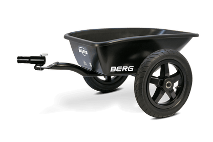 BERG Trailer L - Buddy/Rally