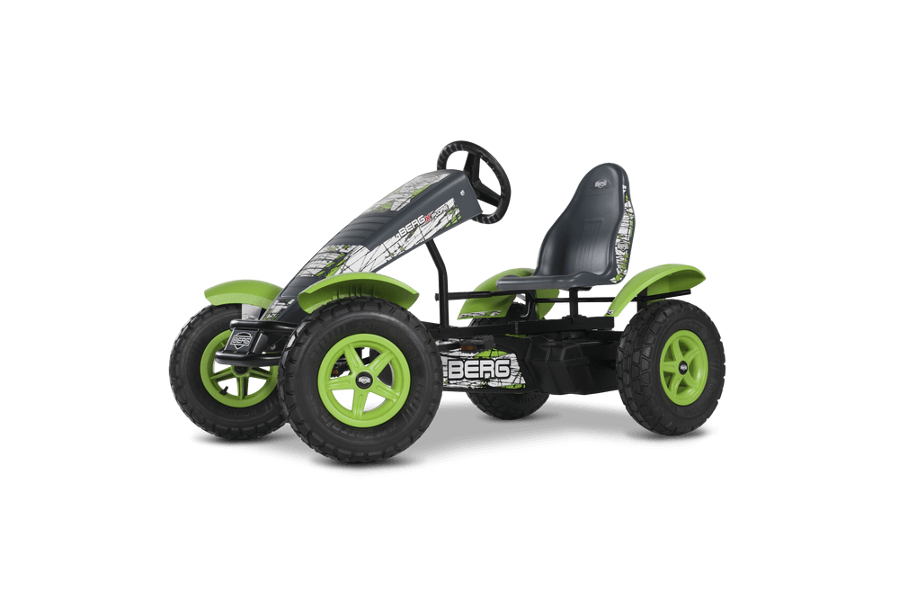 BERG Gokart X-Plore BFR