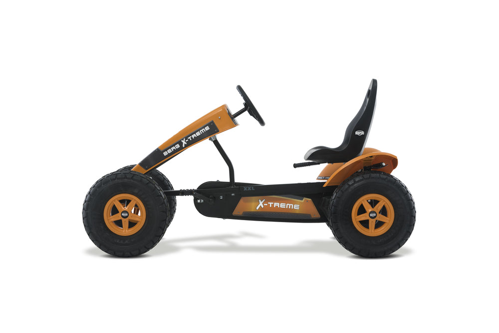 BERG Gokart X-Treme BFR