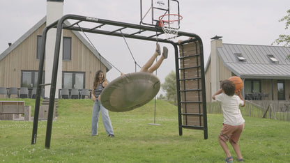 BERG PlayBase Large Bar/Ladder 