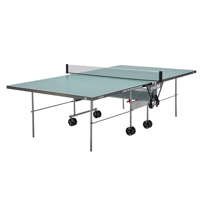 Sponeta table tennis cover - anthracite