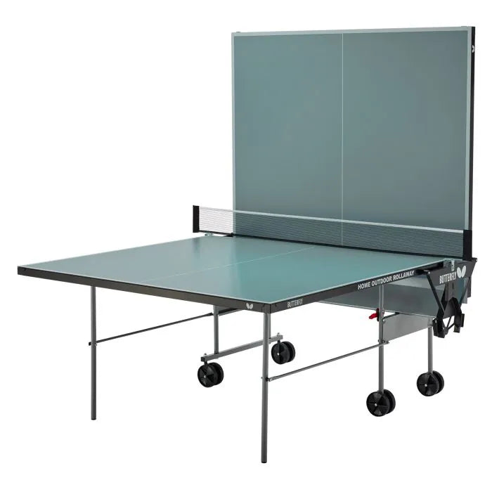 Sponeta table tennis cover - anthracite