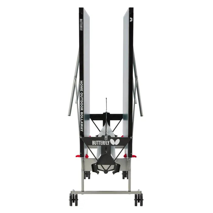 Sponeta table tennis cover - anthracite