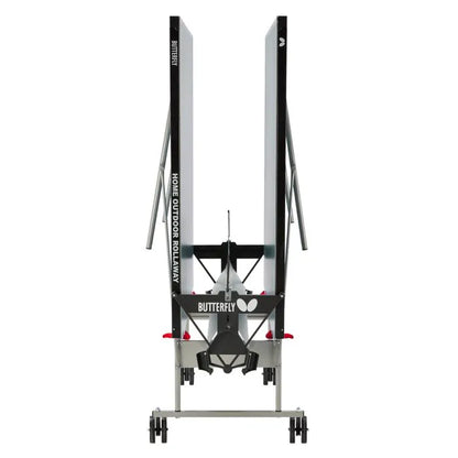 Sponeta table tennis cover - anthracite