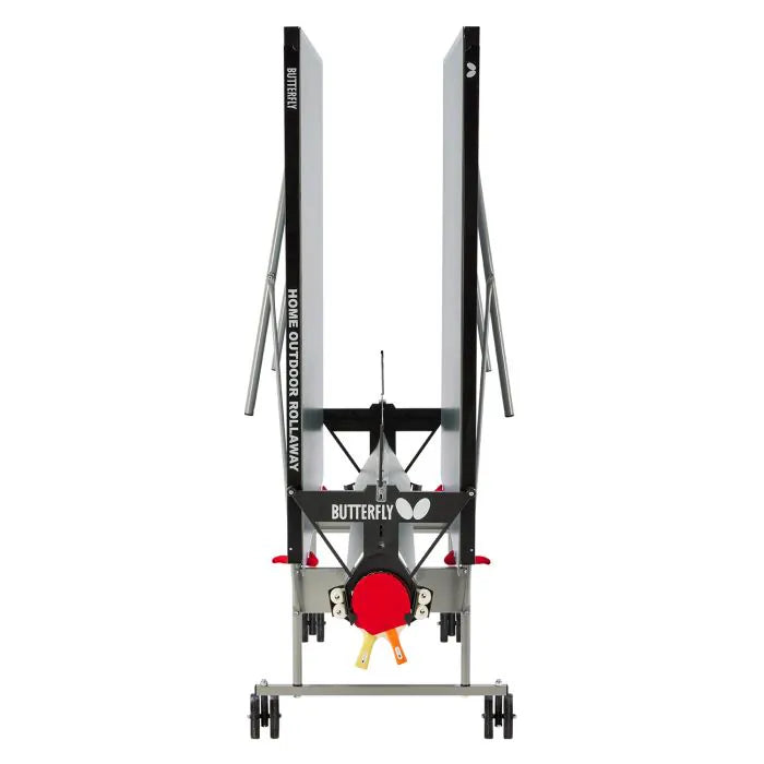 Sponeta table tennis cover - anthracite