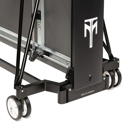 Butterfly Timo Boll Crossline Outdoor Tischtennisplatte - grau