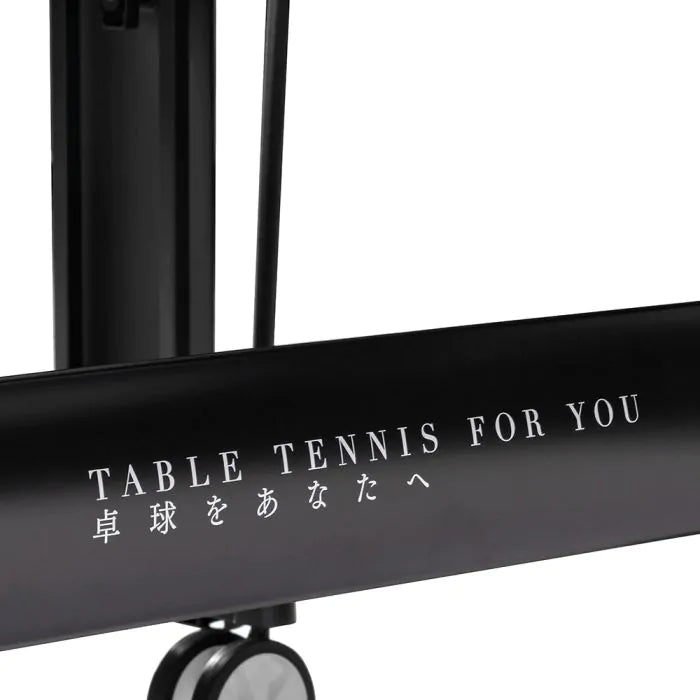 Butterfly Timo Boll Crossline Outdoor Tischtennisplatte - grau