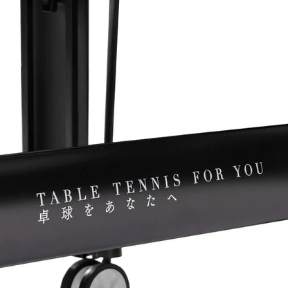 Butterfly Timo Boll Crossline Outdoor Tischtennisplatte - grau