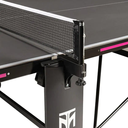 Butterfly Timo Boll Crossline Outdoor Tischtennisplatte - grau