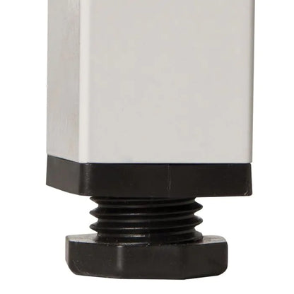 Butterfly Timo Boll Space Saver Indoor Tischtennisplatte - grau