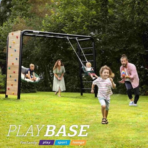 Berg Playbase Familie