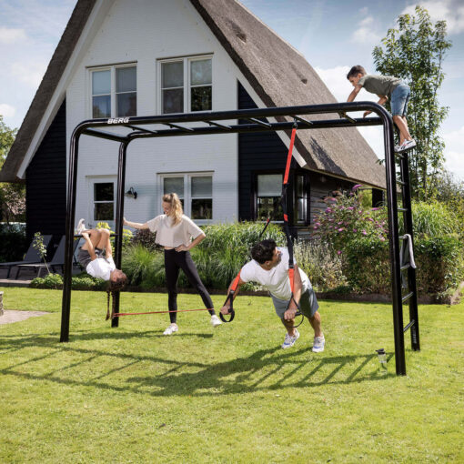 BERG Playbase Familie Fitness Bänder