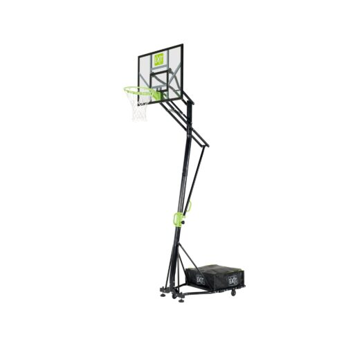 Exit Galaxy Basketballkorb mit Rädern grün-schwarz Main