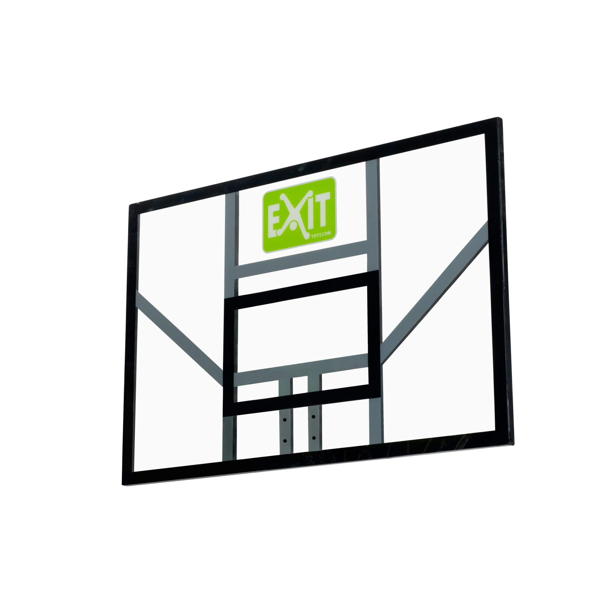EXIT Galaxy Basketballbrett grün-schwarz Main