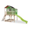 EXIT Loft 750 Kinderspielhaus grün Main