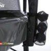 BERG Trampolin Regular 430 Levels Clip-On Bag