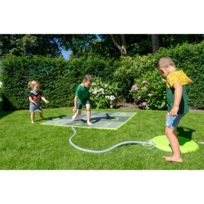 EXIT Sprinqle Wasserspielfliesen Outdoor