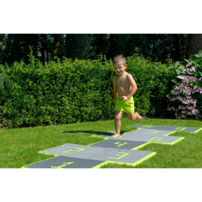 EXIT Sprinqle Wasserspielfliesen Outdoor